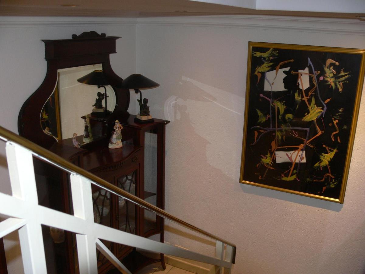 Die Villa Метманн Экстерьер фото