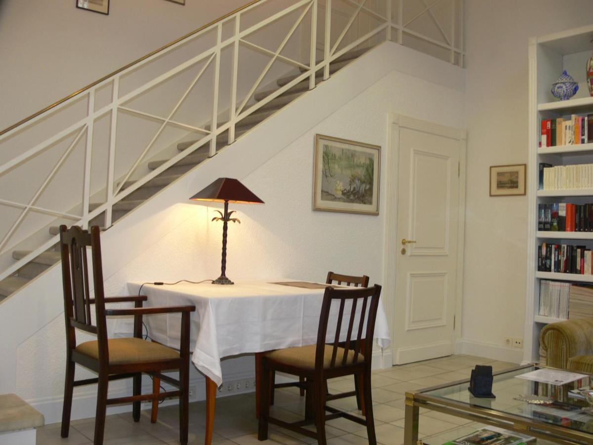 Die Villa Метманн Экстерьер фото