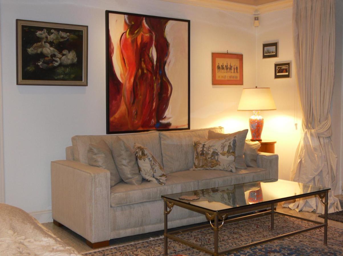 Die Villa Метманн Экстерьер фото